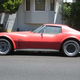 Illustration for article titled 1973 Corvette Stingray